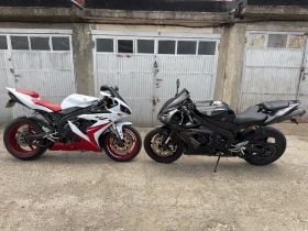 Yamaha YZF-R1 SP, снимка 6