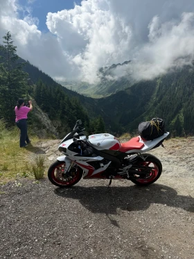 Yamaha YZF-R1 SP, снимка 3