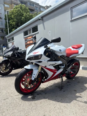 Yamaha YZF-R1 SP, снимка 5