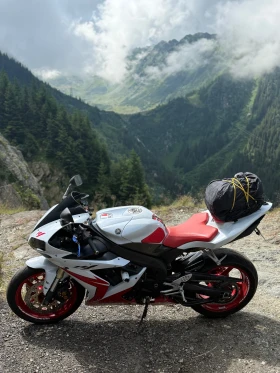 Yamaha YZF-R1 SP, снимка 2