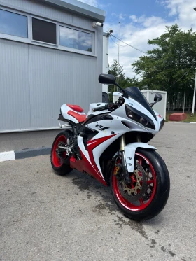 Yamaha YZF-R1 SP, снимка 4
