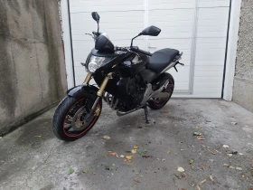 Honda Hornet CB600, снимка 7