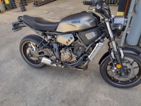 Yamaha XSR700 Mt-07, снимка 2