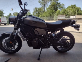 Yamaha XSR700 Mt-07, снимка 4