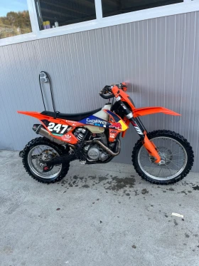Ktm EXC | Mobile.bg    6