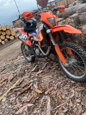 Ktm EXC | Mobile.bg    3