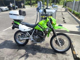 Kawasaki Klr | Mobile.bg    2