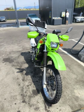 Kawasaki Klr | Mobile.bg    4