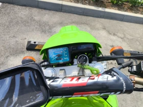 Kawasaki Klr | Mobile.bg    3