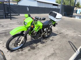 Kawasaki Klr | Mobile.bg    5