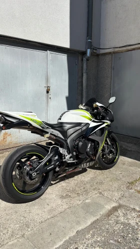 Honda Cbr 600RR | Mobile.bg    14