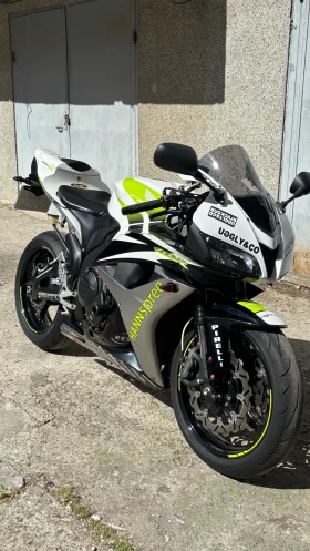 Honda Cbr 600RR | Mobile.bg    13