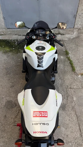 Обява за продажба на Honda Cbr 600RR ~10 500 лв. - изображение 4