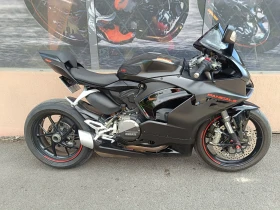 Ducati Panigale V2