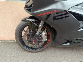 Ducati Panigale V2 | Mobile.bg    15