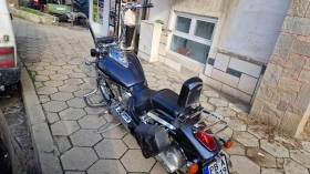 Honda Vtx 1300, снимка 3