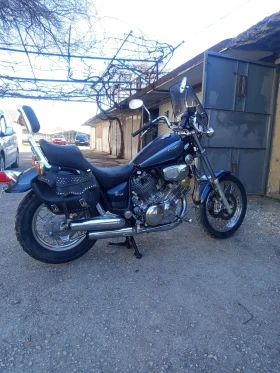 Yamaha Virago 750 | Auto.bg — изображение 10