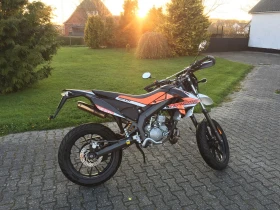 Derbi Senda undefined | Auto.bg — изображение 7