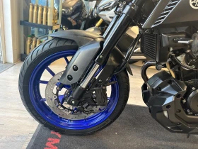 Yamaha Mt-01 125i ABS/LED Кат.А1 | Auto.bg — изображение 7