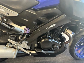 Yamaha Mt-01 125i ABS/LED Кат.А1 | Auto.bg — изображение 6