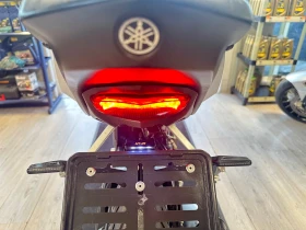 Yamaha Mt-01 125i ABS/LED Кат.А1 | Auto.bg — изображение 13