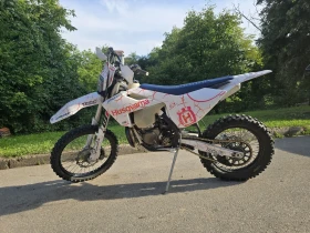 ������ Husqvarna TE