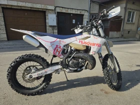 Husqvarna TE 300 | Mobile.bg � ����� ������ 2