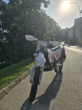 Husqvarna TE 300 | Mobile.bg � ����� ������ 4