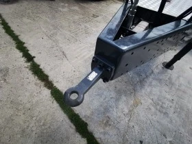 Специализирани машини Други Dolly с хидравлика , снимка 11