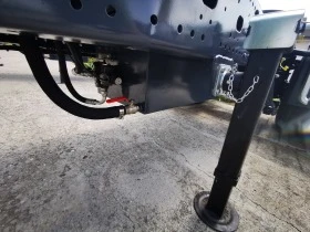 Специализирани машини Други Dolly с хидравлика , снимка 12