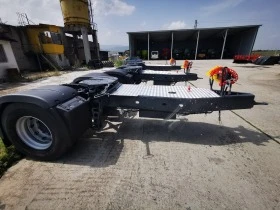 Специализирани машини Други Dolly с хидравлика , снимка 1