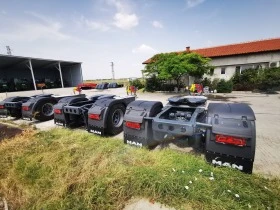 Специализирани машини Други Dolly с хидравлика , снимка 7