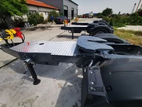 Специализирани машини Други Dolly с хидравлика , снимка 8