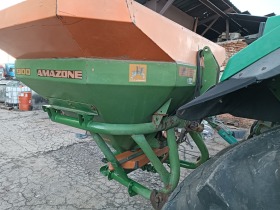Торачка Amazone ZA-OC 1500L, снимка 2 - Селскостопанска техника - 43423902