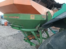 Торачка Amazone ZA-OC 1500L, снимка 2