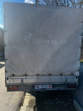 За автомобил Sirius, снимка 2 - Ремаркета - 53075920