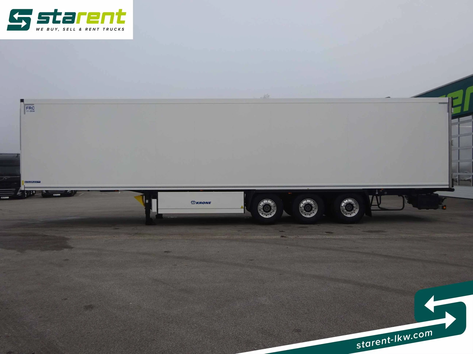  Krone TR25011 | Mobile.bg   8