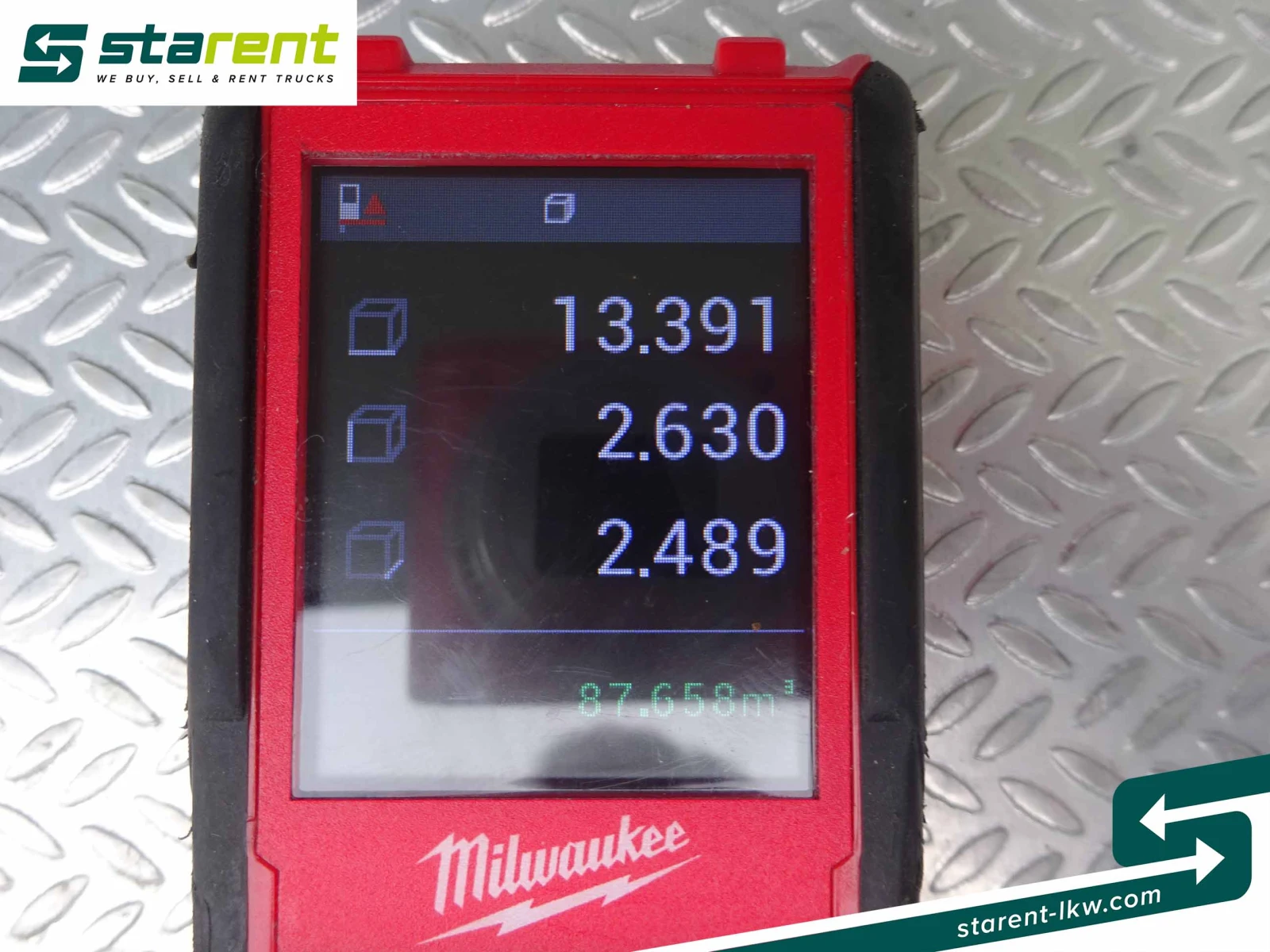  Krone TR25011 | Mobile.bg   17