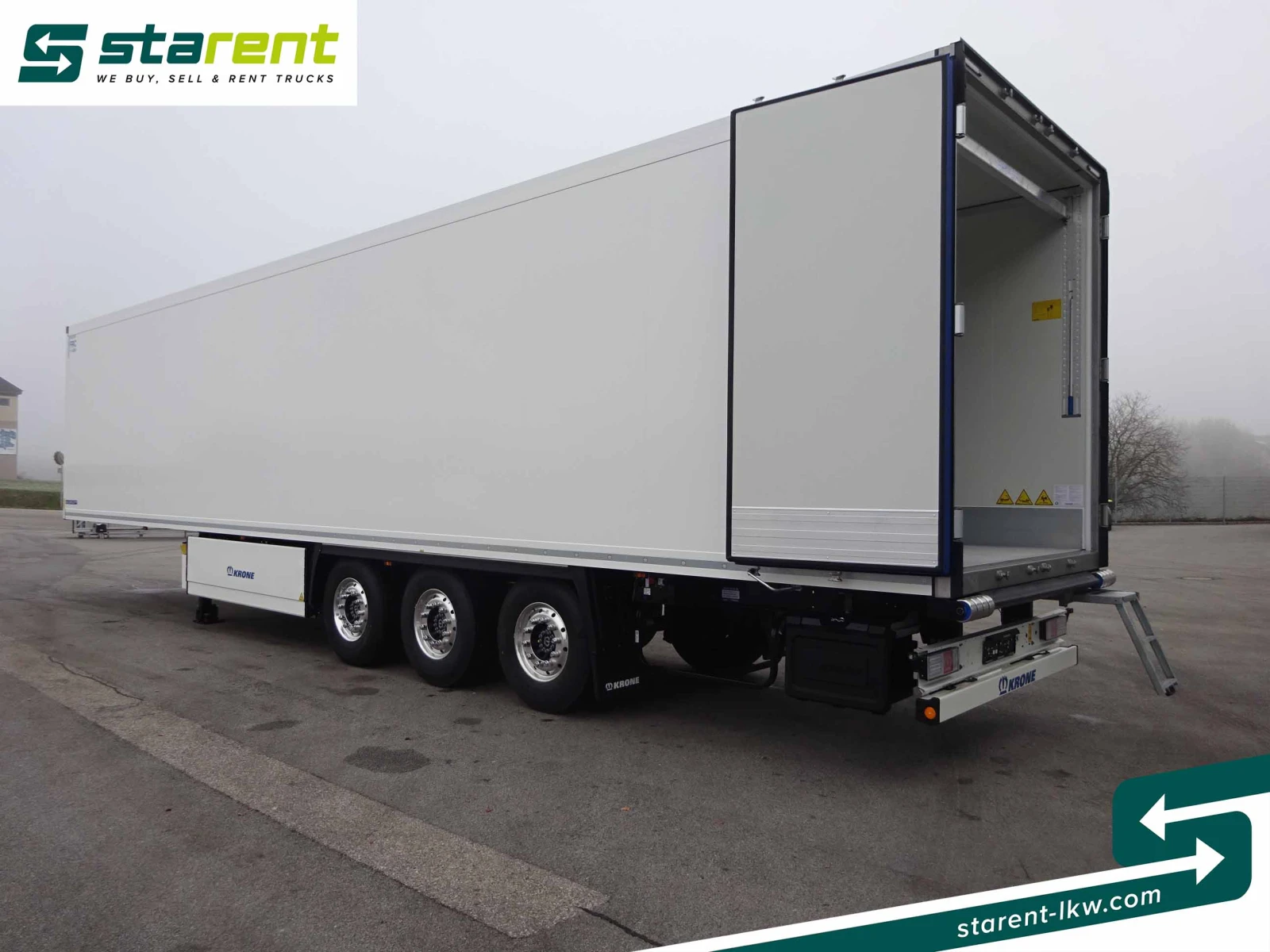  Krone TR25011 | Mobile.bg   11