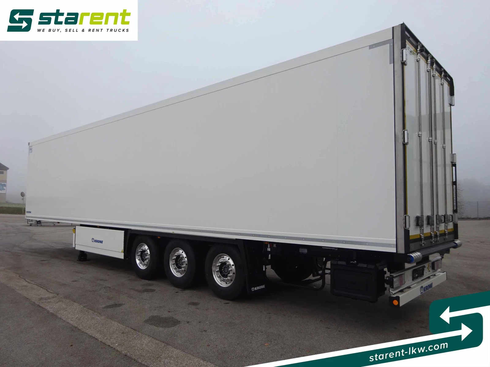  Krone TR25011 | Mobile.bg   7