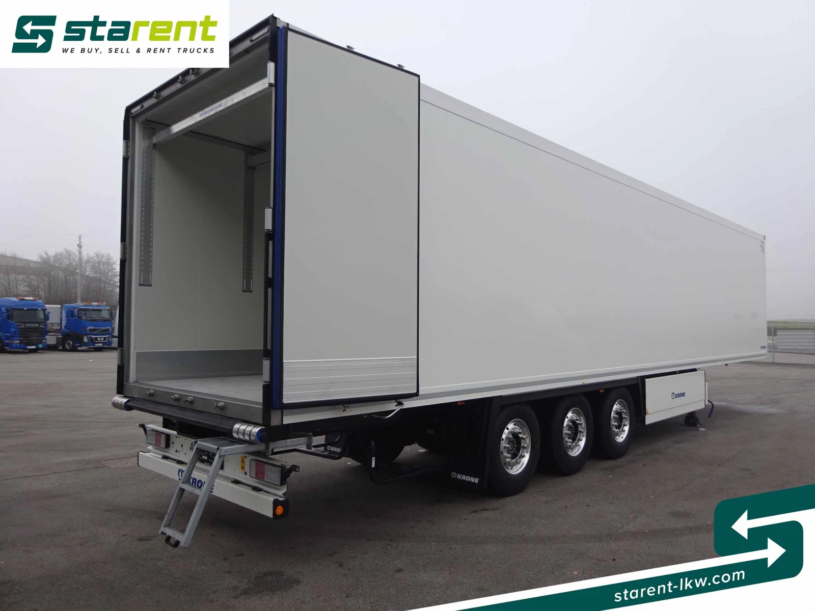  Krone TR25011 | Mobile.bg   9