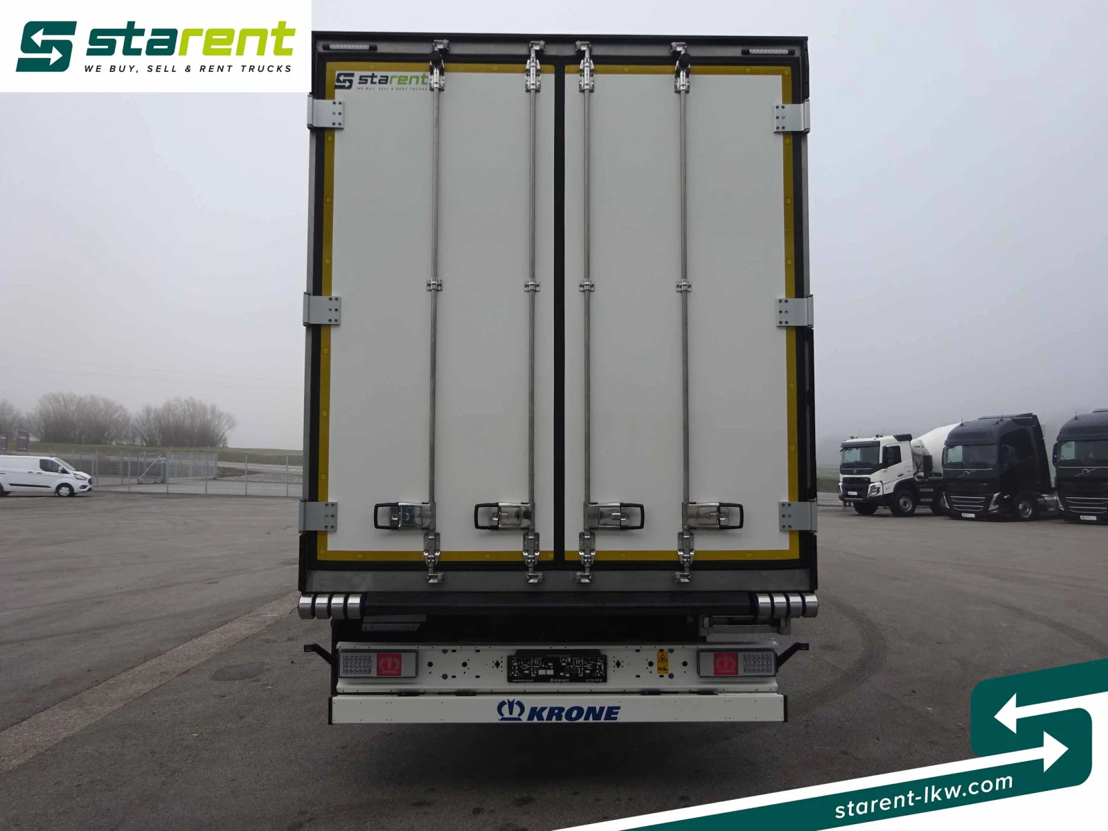  Krone TR25011 | Mobile.bg   6