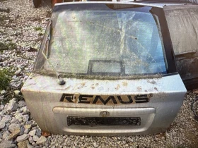 Заден капак Стъкло Опел Вектра vektra B Пета врата врати багажник, снимка 1