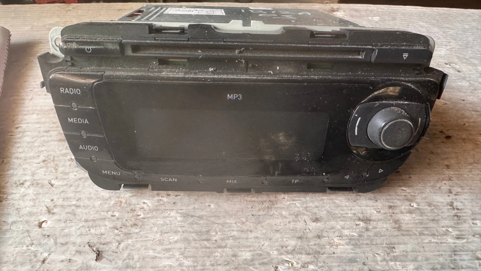 ���������� ����� / GPS � ����� ������� �� Seat Ibiza - 6J0035153 / I7256324 | Mobile.bg � ����������� 1