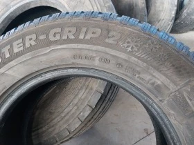 Гуми Зимни 215/70R16, снимка 5