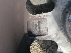 Джанти за Renault, снимка 7