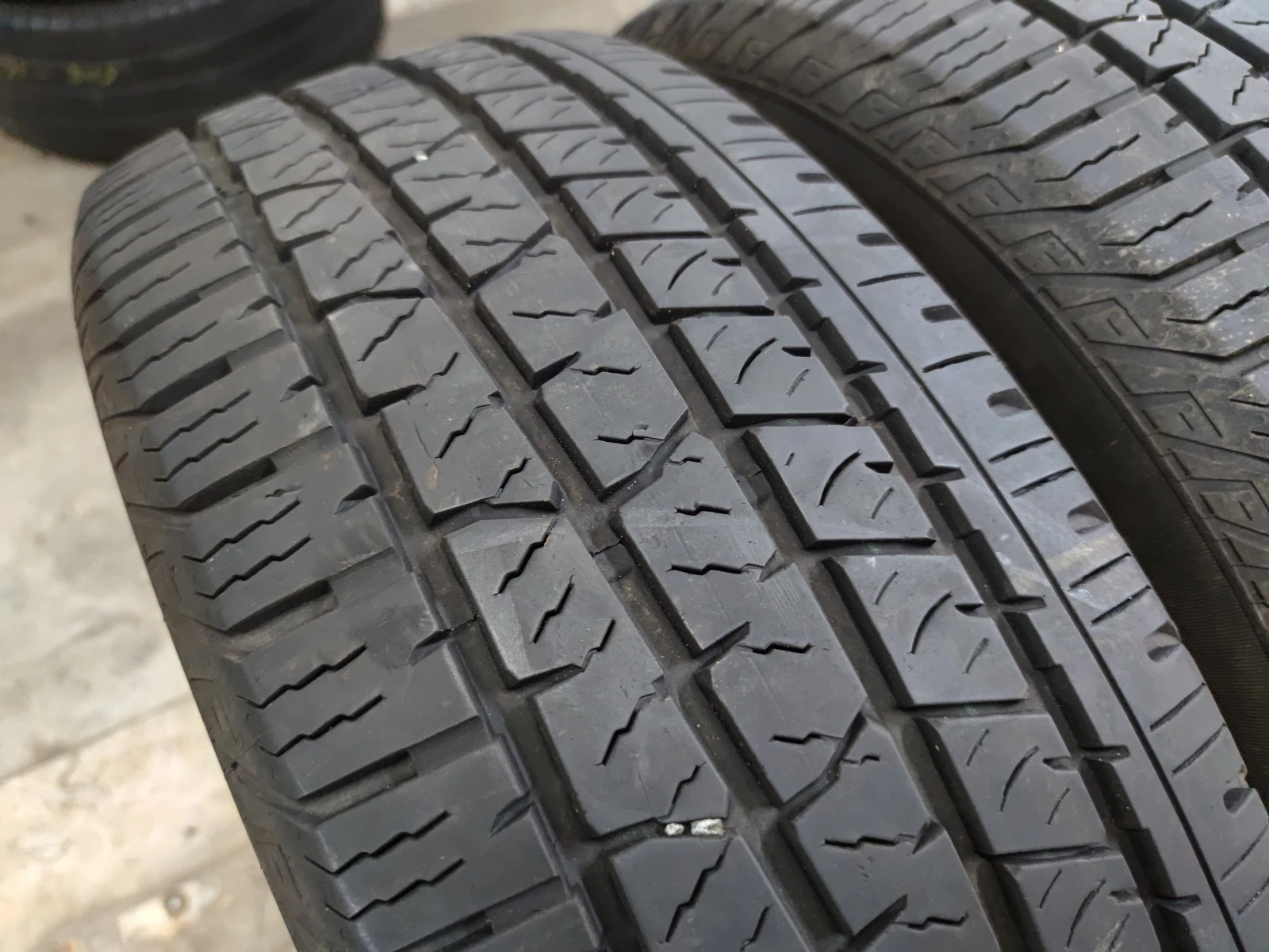  265/60R18 | Mobile.bg   4