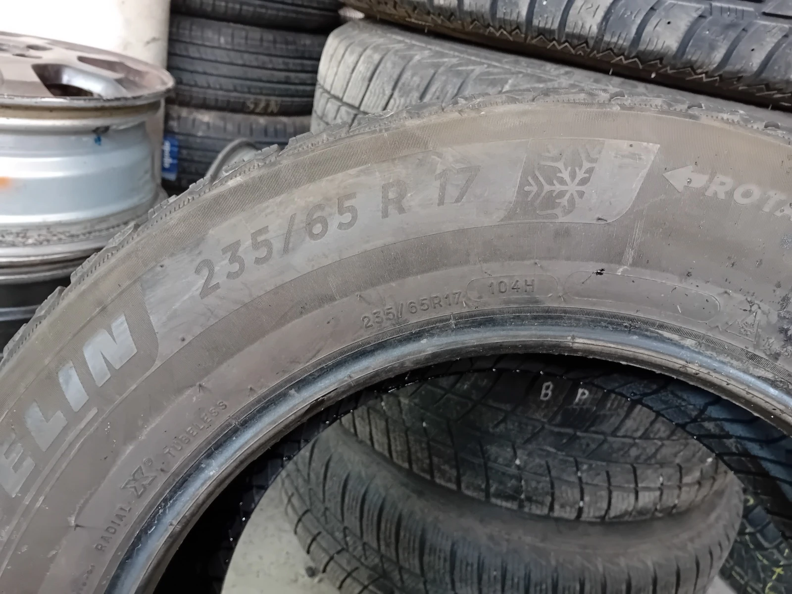  235/65R17 | Mobile.bg   5