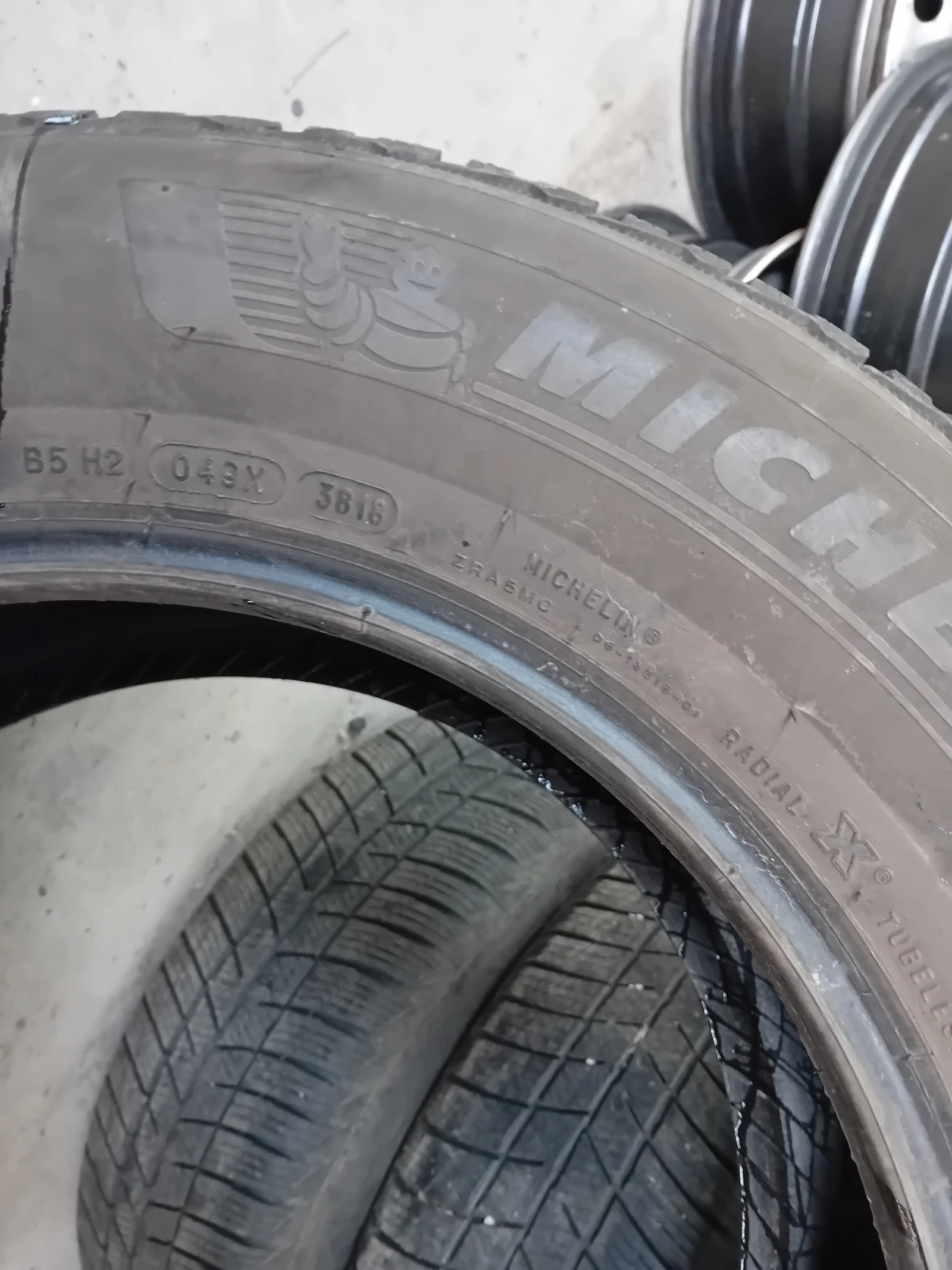  235/65R17 | Mobile.bg   6