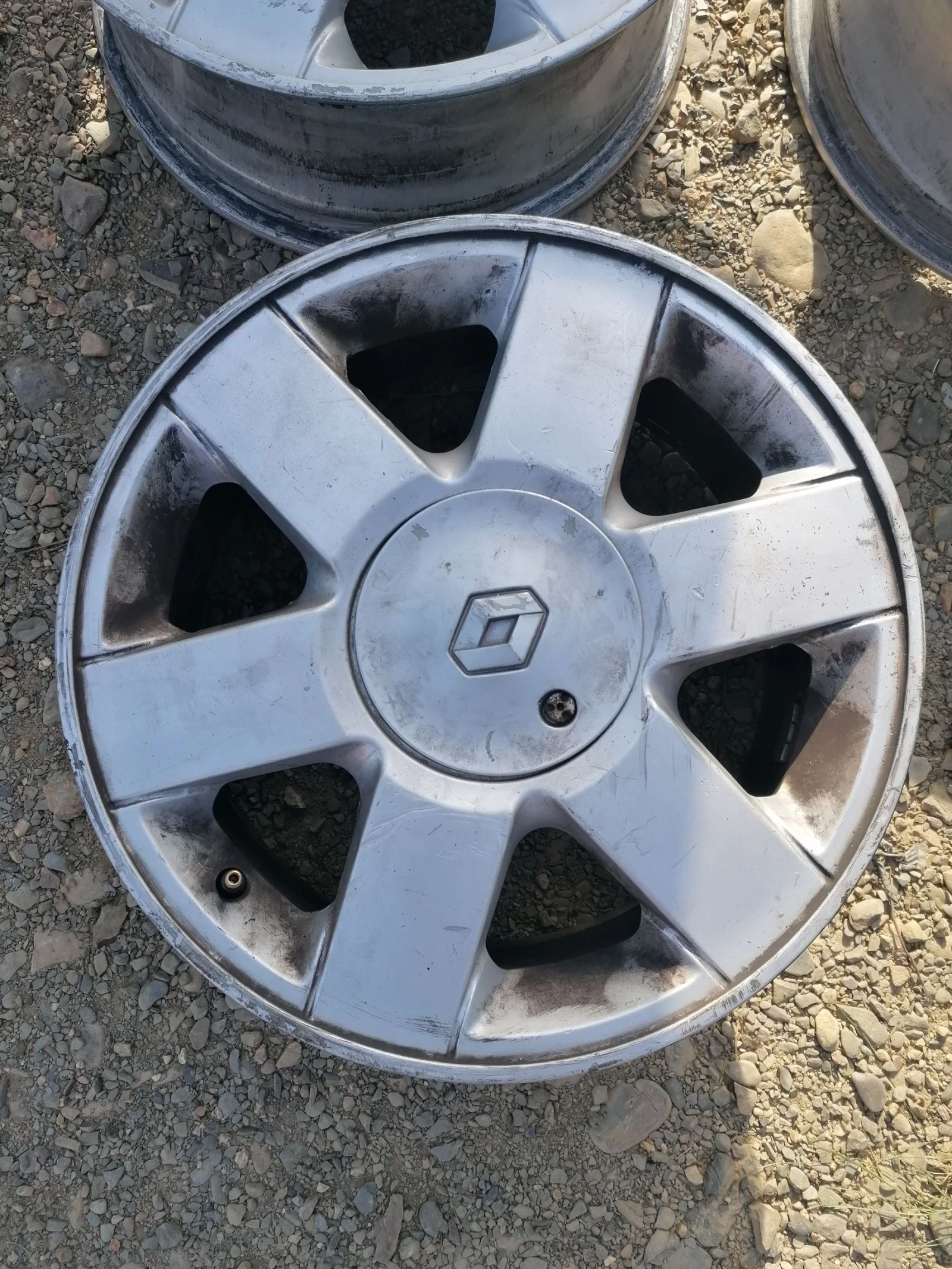 ������ �� Renault | Mobile.bg � ����������� 2